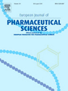 EUROPEAN JOURNAL OF PHARMACEUTICAL SCIENCES雜志封面